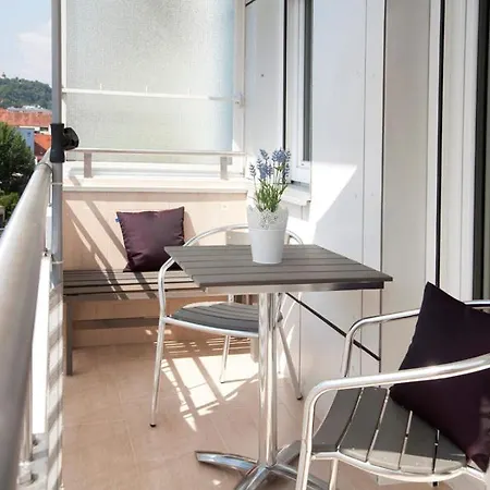 Appartement Business Graz