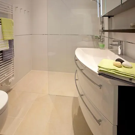 Appartement Business