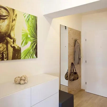 Appartement Business Graz