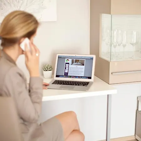 Business Apartman Graz