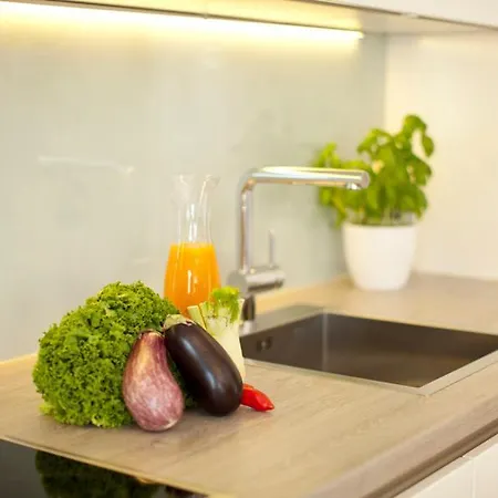 Appartement Business *